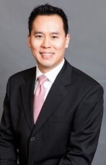 Dr James Ting